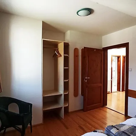 Vanda * Velké Pavlovice