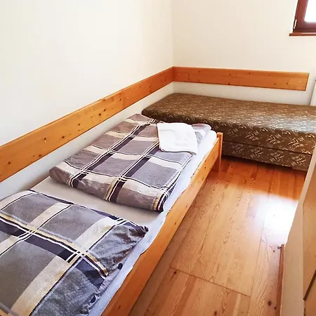 Vanda * Velké Pavlovice