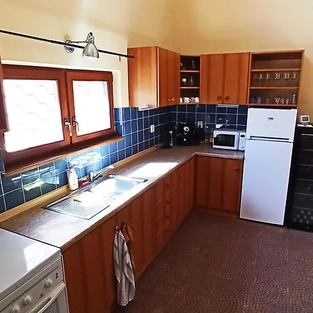 Vanda بيت ضيافة