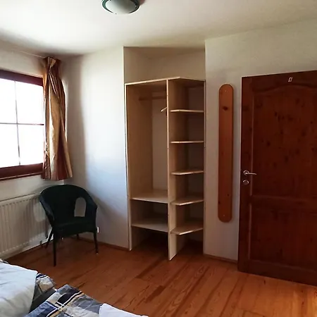 Vanda بيت ضيافة Velké Pavlovice