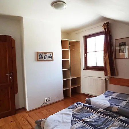 بيت ضيافة Vanda Velké Pavlovice