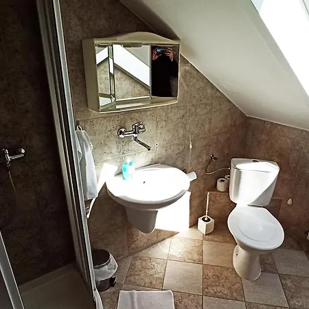 Vanda Velké Pavlovice