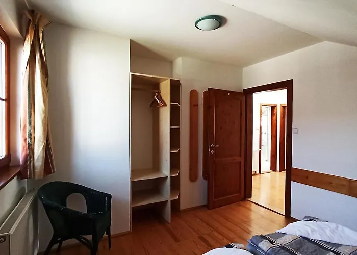 Vanda * Velké Pavlovice