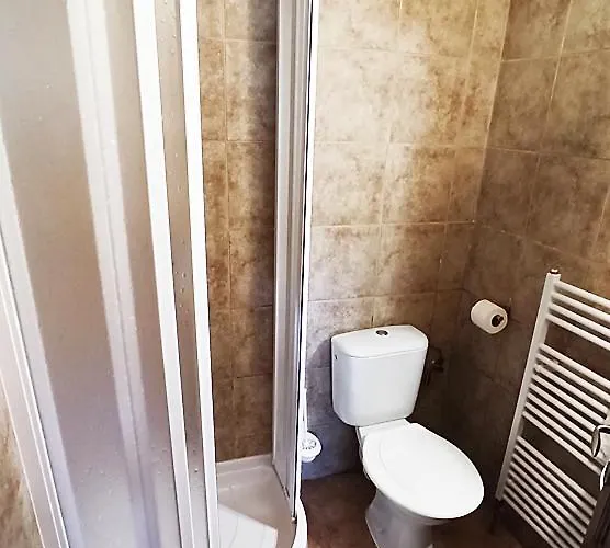 Vanda Guest house