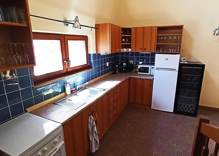 Vanda Guest house