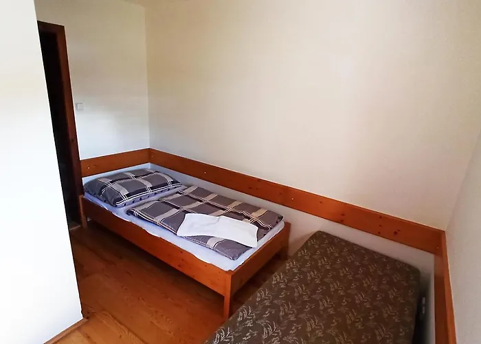 Guest house Vanda
