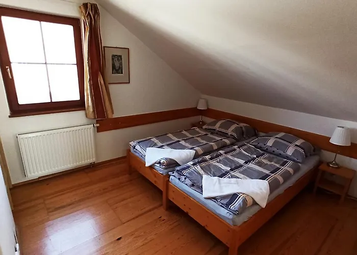 Vanda Guest house *