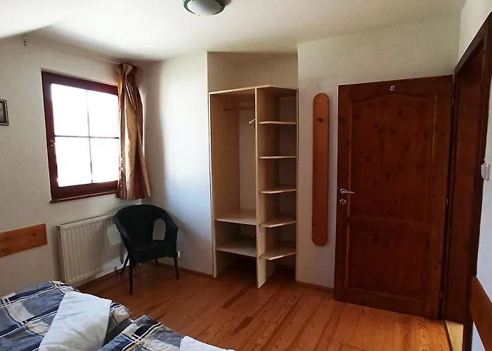 Vanda Guest house Velke Pavlovice
