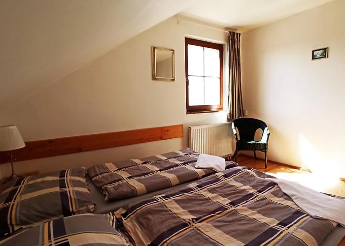 Vanda Guest house *